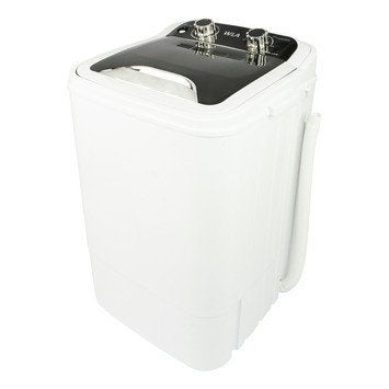 Camping wasmachine - nieuwstaat, Enlèvement