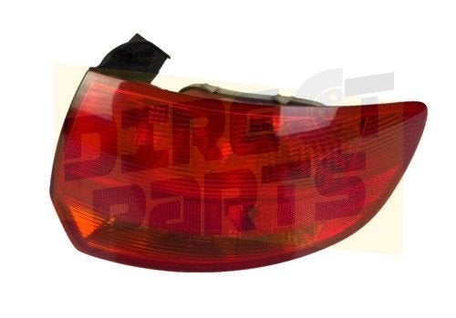 Audi A3 (9/04-8/08) (5-drs.) (8PA) Achterlicht Rechts Origin, -, Verzenden, -, Nieuw