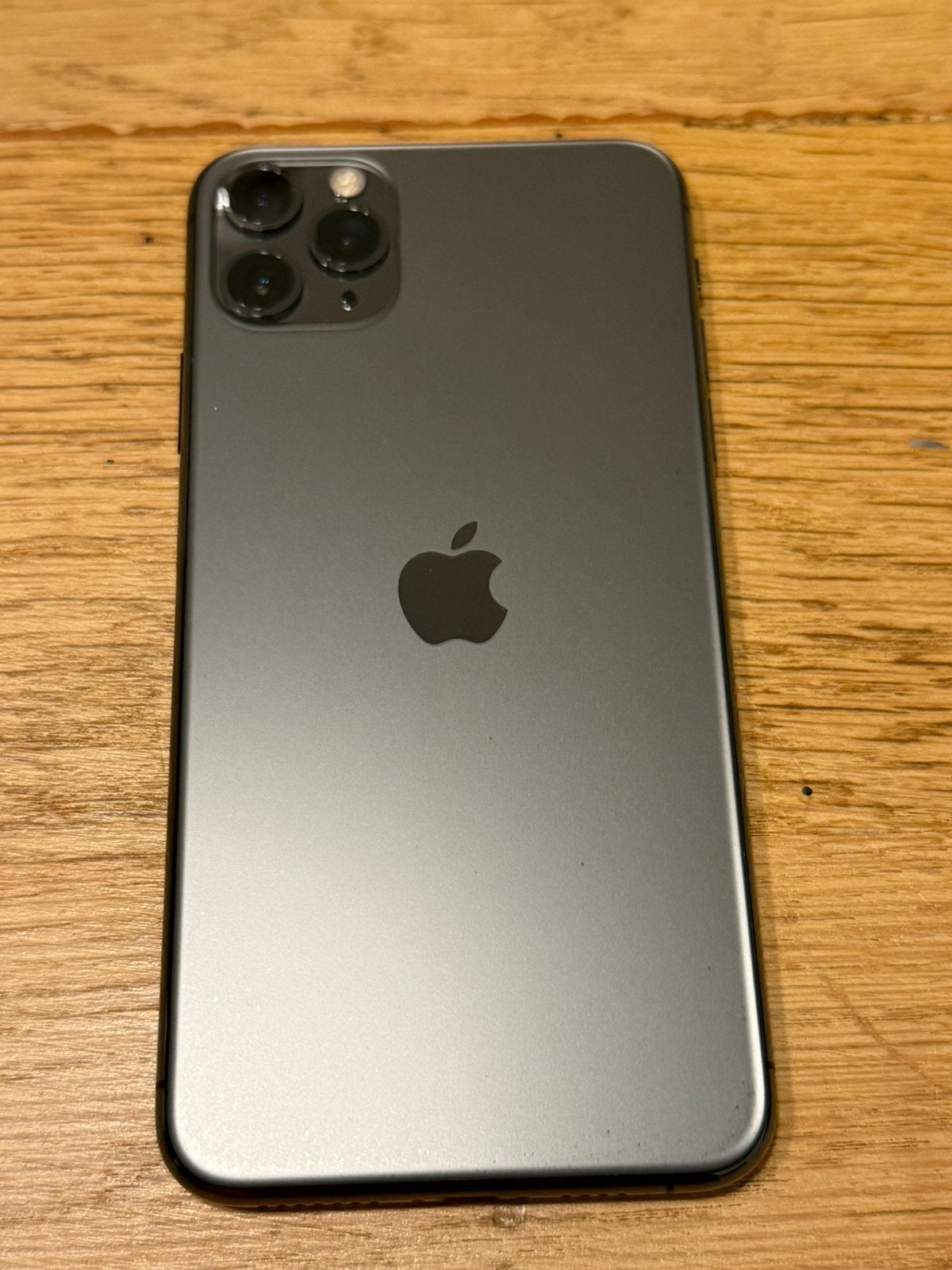 Iphone 11 Pro Max, Telecommunicatie, Ophalen, IPhone 11, Zo goed als nieuw, 64 GB