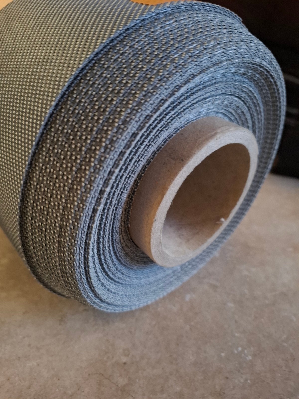 Screendoek voor buiten zonnewering en screens, Ophalen, Nieuw, Screen