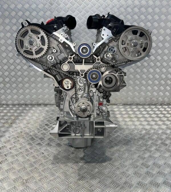 Moteur reconditionné Land Rover 3.0 V6 - 306DT, Enlèvement ou Envoi, Révisé, Rover