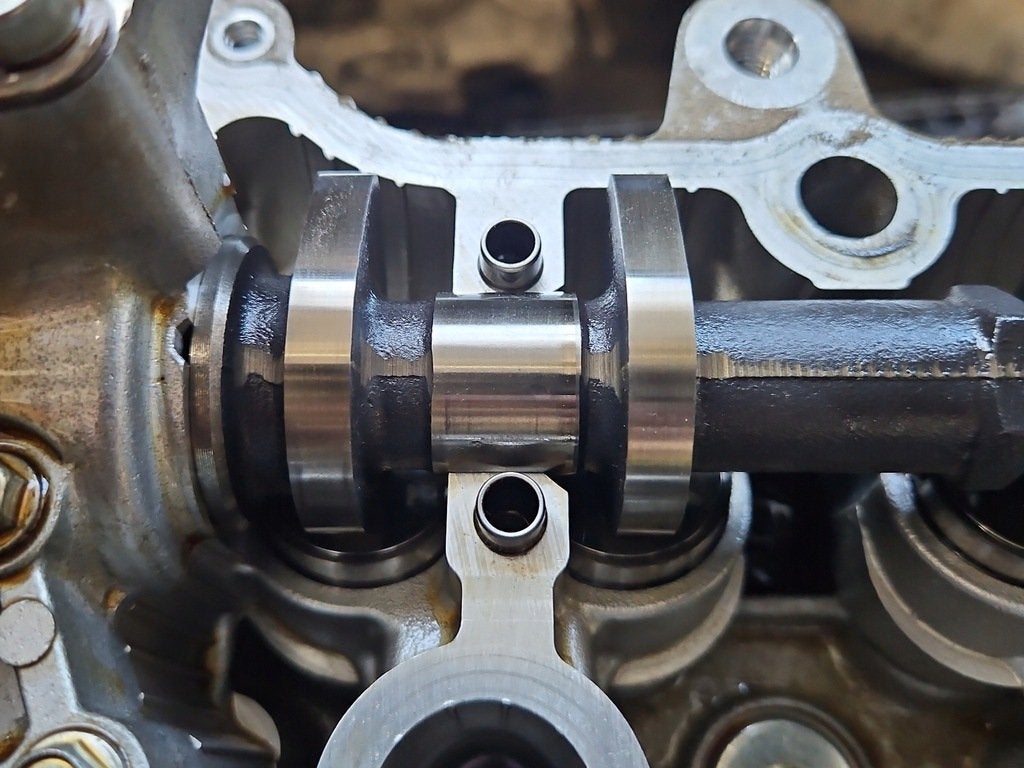 Moteur M16A Nu SUZUKI SX4, Verzenden, Gebruikt, Skoda
