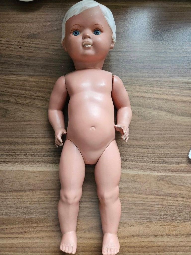 Shildkröt pop, Ophalen of Verzenden, Gebruikt, Pop