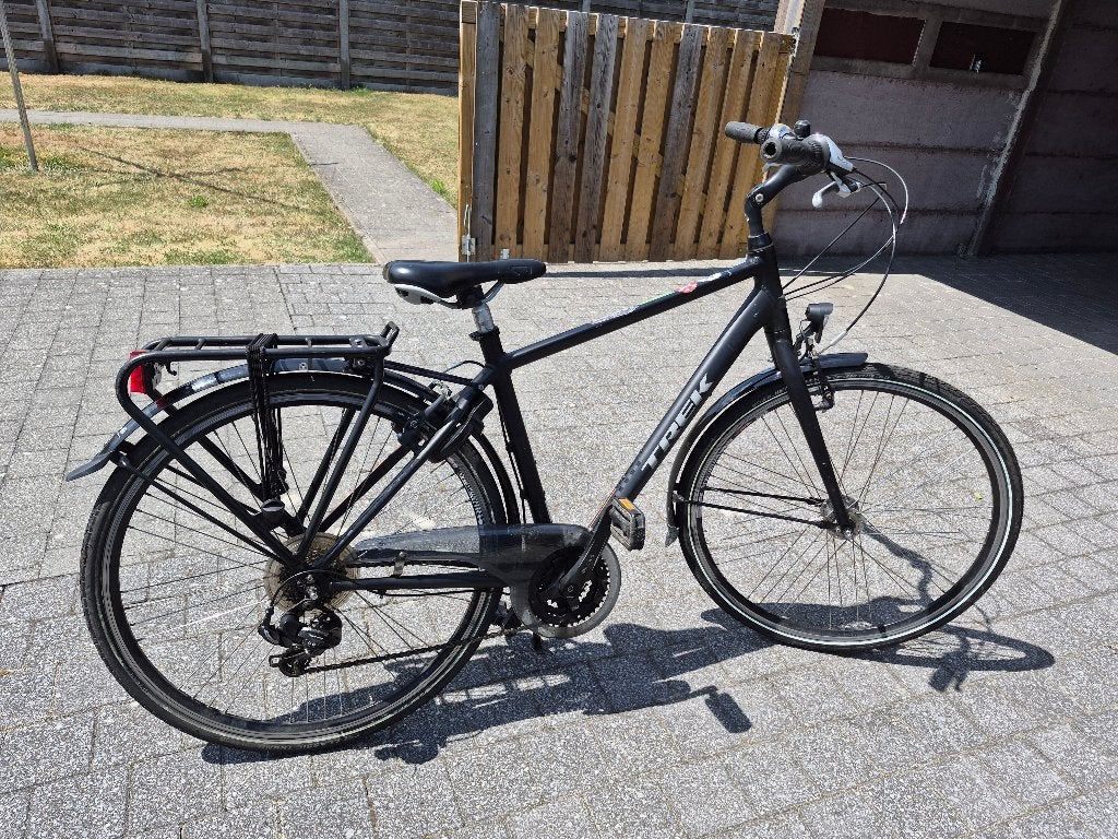 jongensfiets, Fietsen en Brommers, Ophalen, Gebruikt, Versnellingen