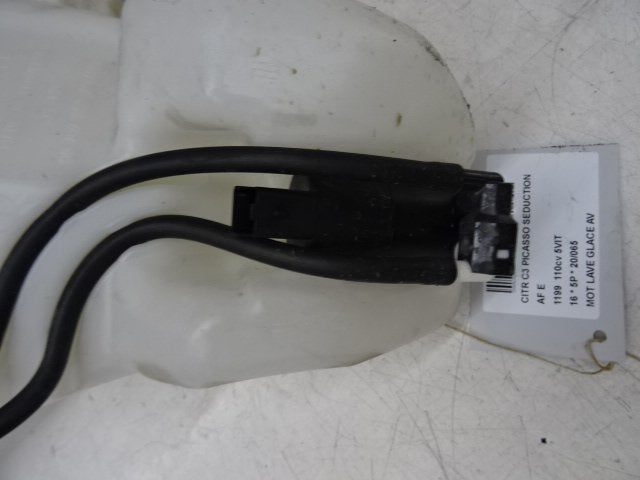 RUITENSPROEIERPOMP VOOR Citroën C3 Picasso (SH), Gebruikt, Citroën, Kontakt-citroen@citroen.com, Citroën Deutschland GmbH