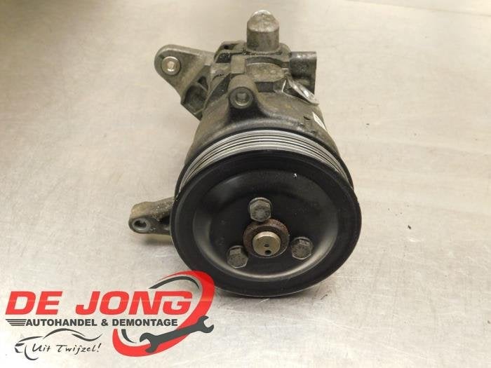 Pompe direction assistée d'un BMW X5, -, 3 mois de garantie, Utilisé, -