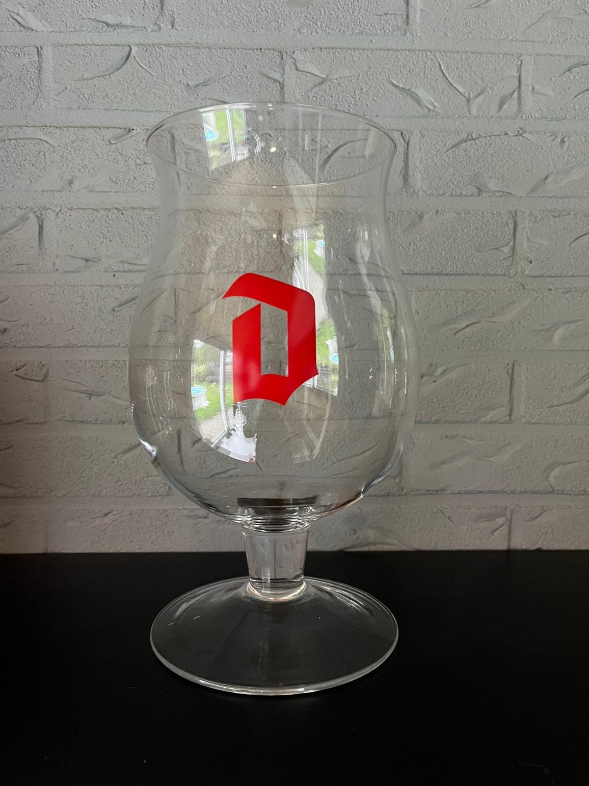 Groot duvel glas, Enlèvement, Comme neuf, Duvel