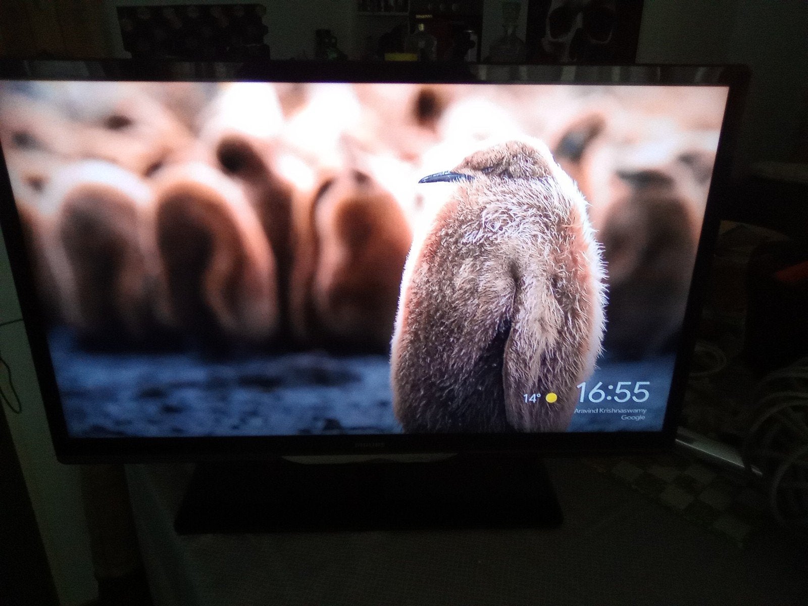 Philips 32 inch tv, Enlèvement, Philips