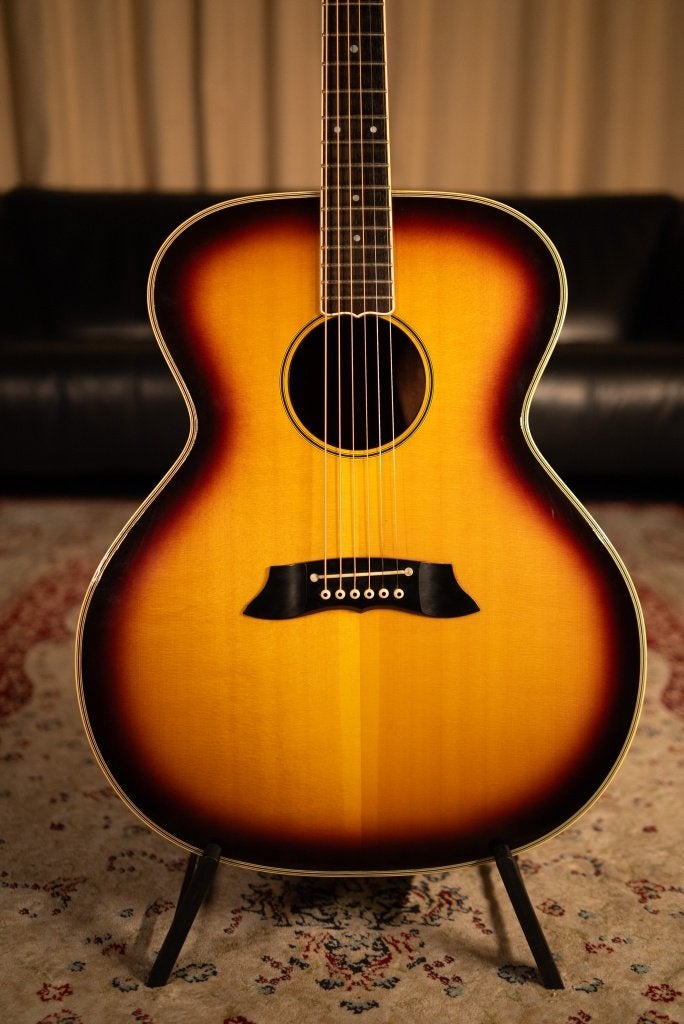 Takamine PT007S 1982 | Japan |, Musique & Instruments, Enlèvement ou Envoi, Comme neuf