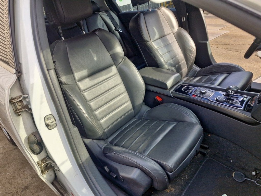 STOEL RECHTS VOOR Peugeot 508 (8D) (01-2010/12-2018), Auto-onderdelen, Kontakt-peugeot@peugeot.com, Gebruikt, Peugeot Deutschland GmbH