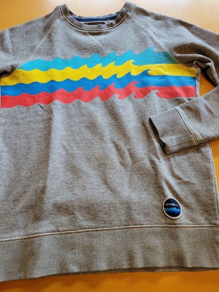 sweaters O neill, Jongen of Meisje, Trui of Vest, Ophalen of Verzenden, Zo goed als nieuw