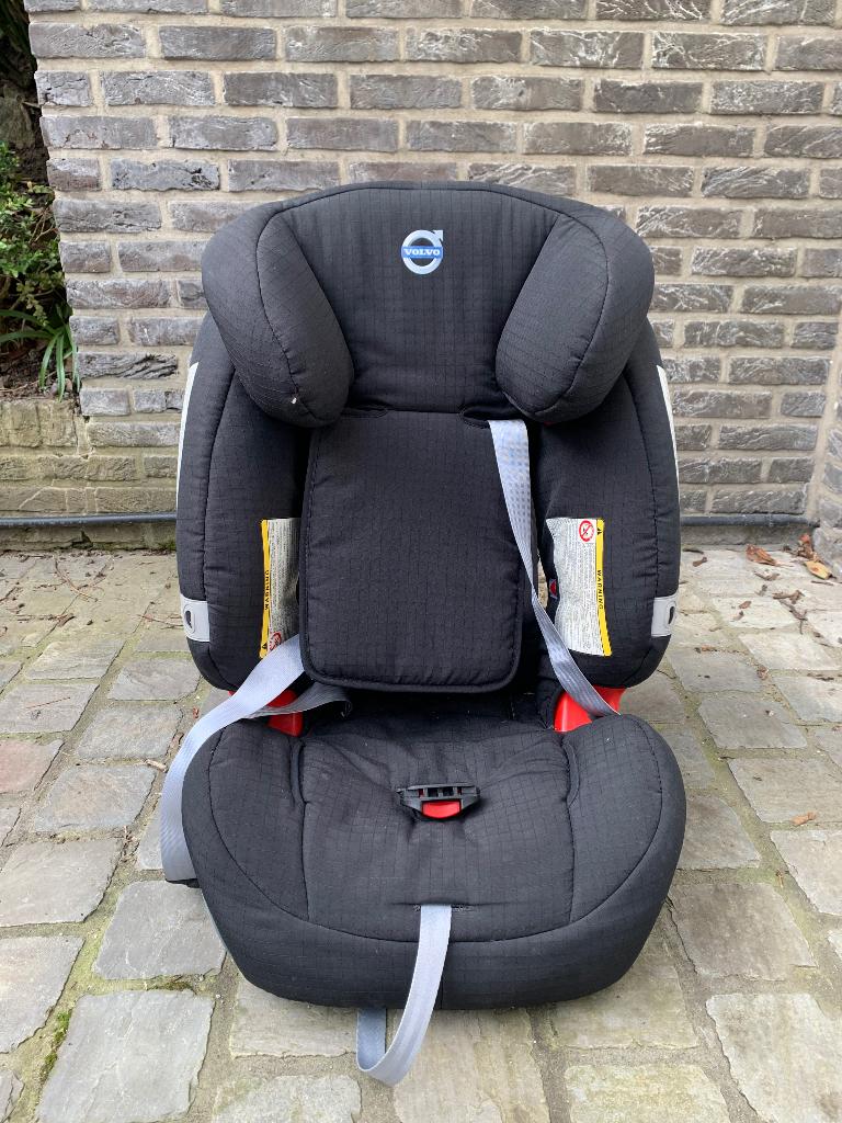 Siège auto enfant de marque Volvo, Ophalen, Zo goed als nieuw, Overige merken