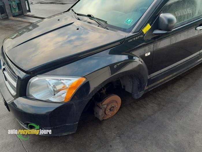Rétroviseur extérieur gauche d'un Dodge Caliber, -, -, 3 mois de garantie, Utilisé