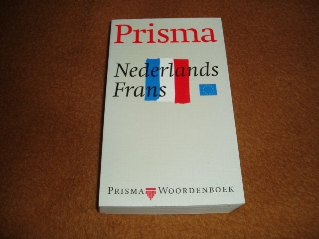 Dictionnaires, .. anglais, neerlandais, arabe, québècois, Enlèvement, Utilisé, Arabe