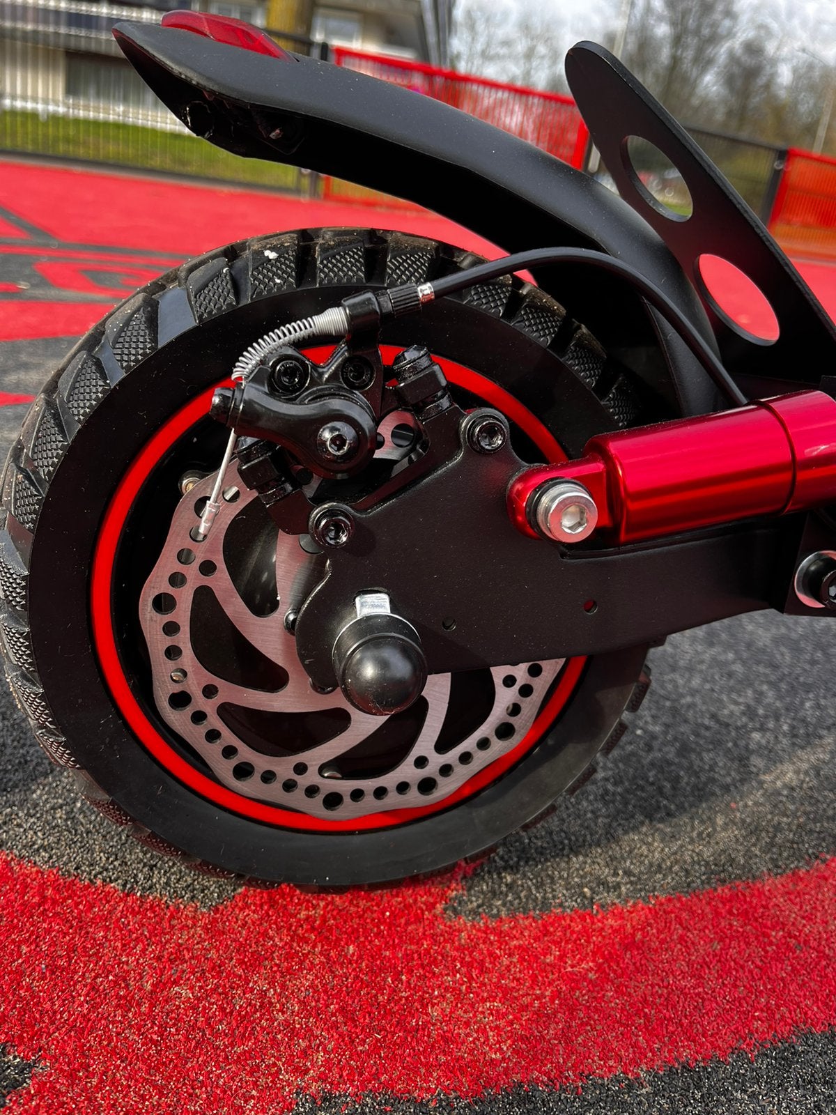 Elektrische step NIEUW, Fietsen en Brommers, Steps, Ophalen of Verzenden, Nieuw, Elektrische step (E-scooter)