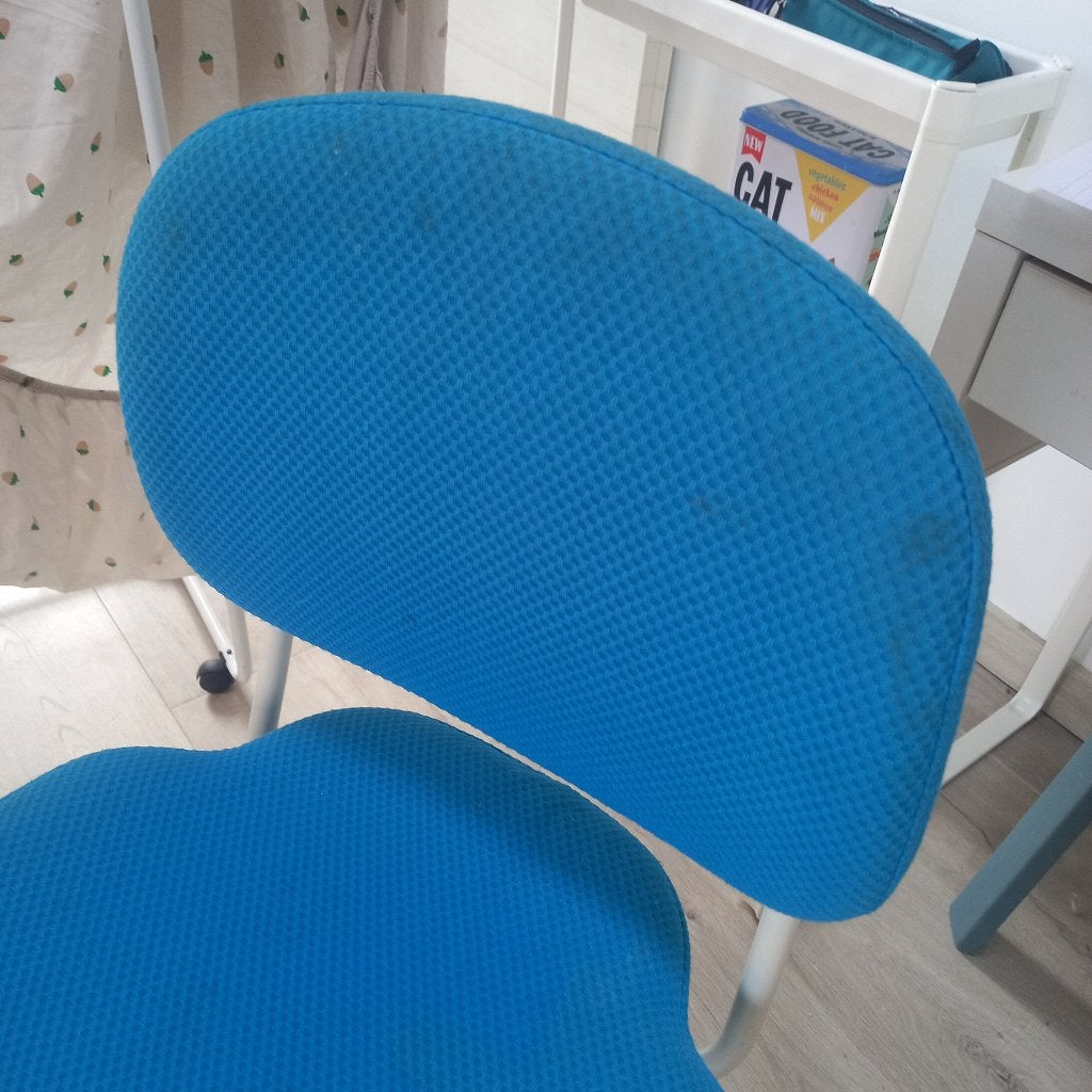 Chaise bureau enfant, Enlèvement, Utilisé, Chaise(s)
