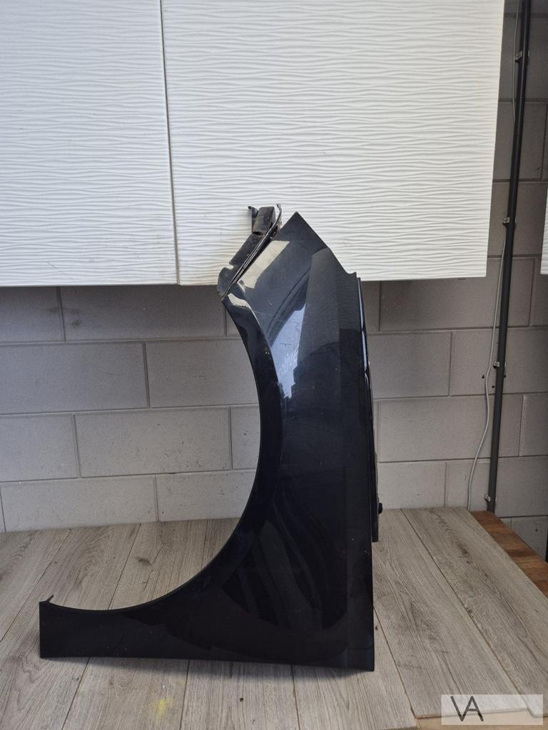 Peugeot 308 2013 tot 2020 voorscherm spatbord links €50, -, Garde-boue, Utilisé, -