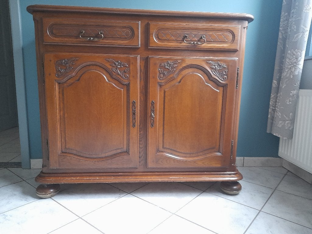 Kast, Ophalen, Gebruikt, 100 tot 150 cm, 100 tot 150 cm