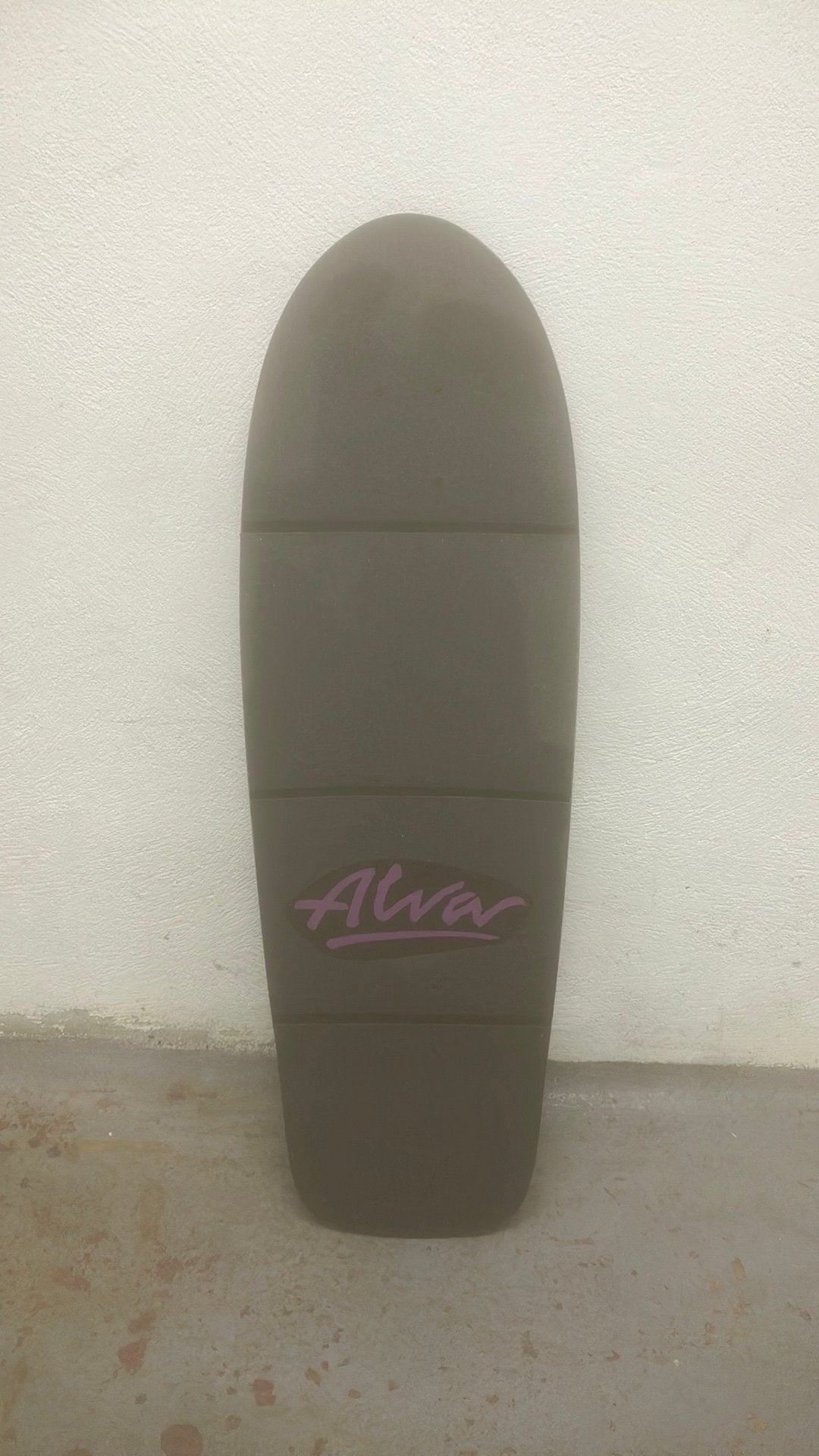 Skateboard ALVA, Sport en Fitness, Ophalen, Gebruikt, Skateboard