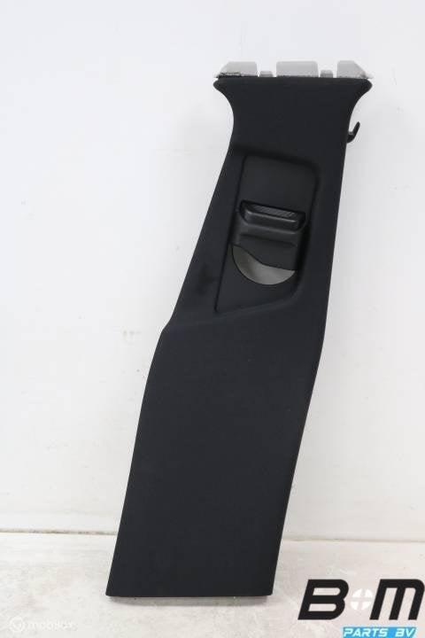 B-stijl bekleding rechts Mercedes CLS W218 A2186909200, Utilisé
