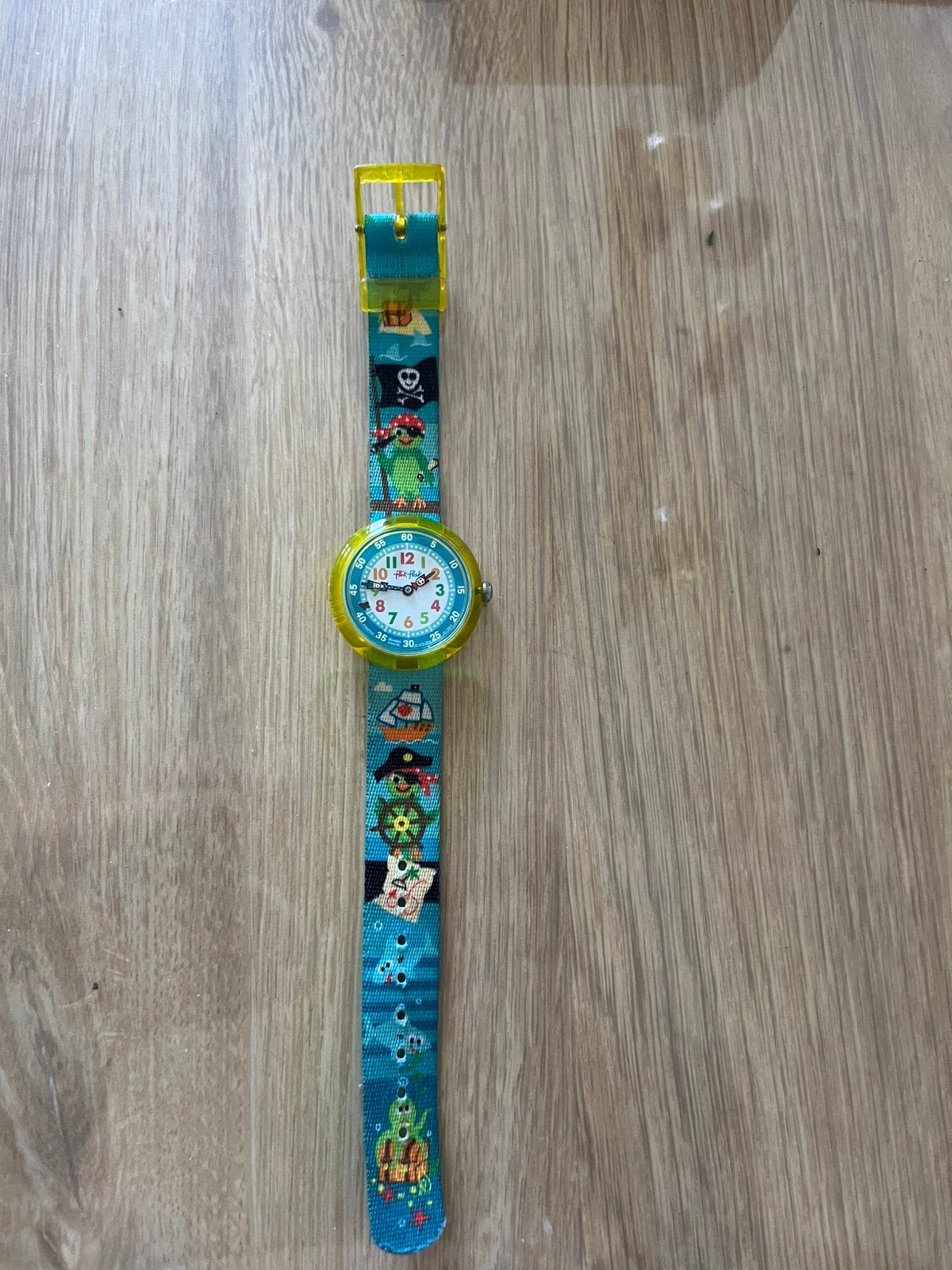 Montre enfants, Bijoux, Sacs & Beauté, Montres | Enfants, Enlèvement, Comme neuf, Multicolore, Garçon ou Fille