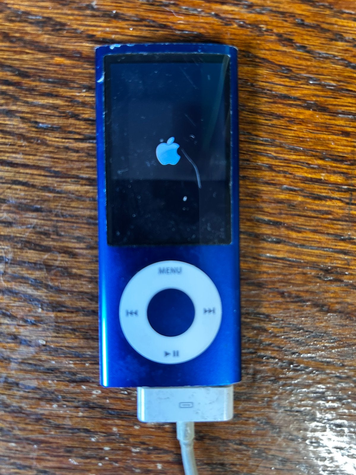 Ipod, Audio, Tv en Foto, Ophalen of Verzenden, Zo goed als nieuw