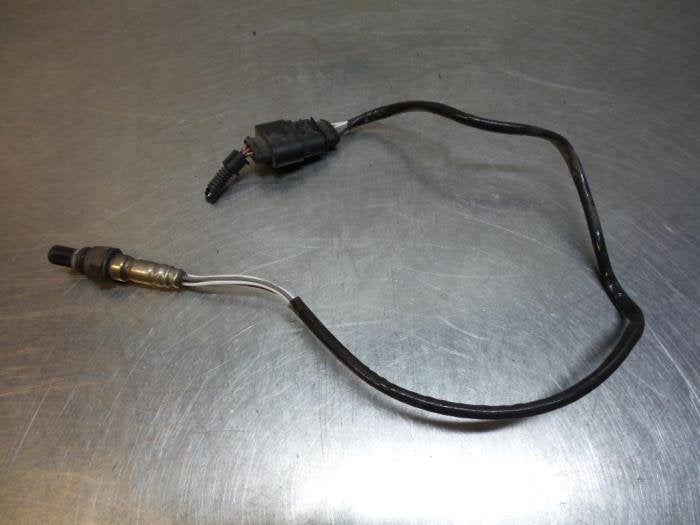 Sonde lambda d'un Volkswagen Lupo (Lupo 98-), Autos : Pièces & Accessoires, Volkswagen, -, 3 mois de garantie, Utilisé
