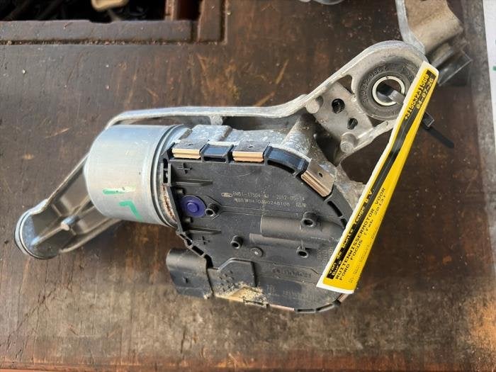Moteur essuie-glace avant d'un Ford Focus, -, 3 mois de garantie, -, -