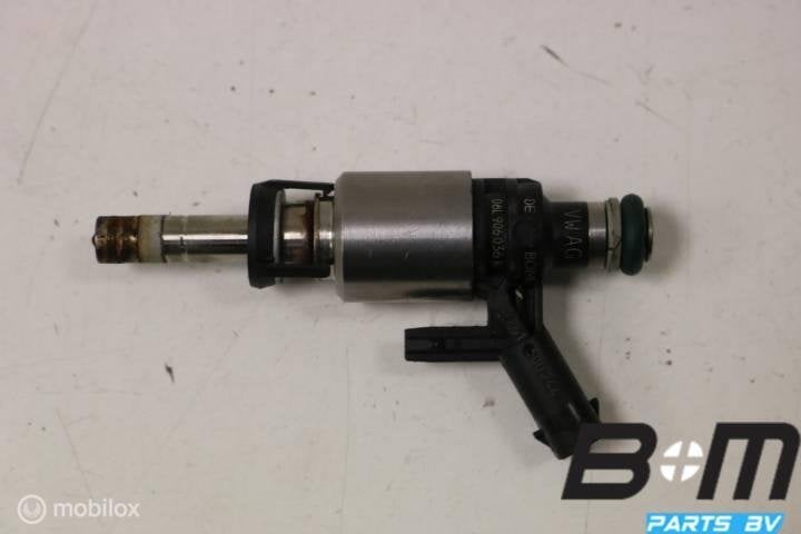 Injector Volkswagen Sharan 7N 2.0TFSI DEDA, Gebruikt