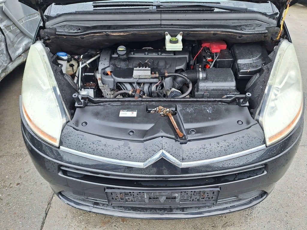 Moteur RFJ Nu 308 EXPERT 807 PEUGEOT C5 JUMPY C4 C8 CITROEN