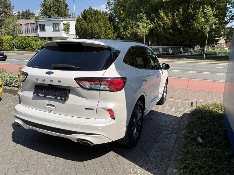 Ford Kuga ST-LINE X 2.5PHEV 225PK AUT OC3642 *68429*, Autos, Achat, 152 ch, 5 portes, Kuga