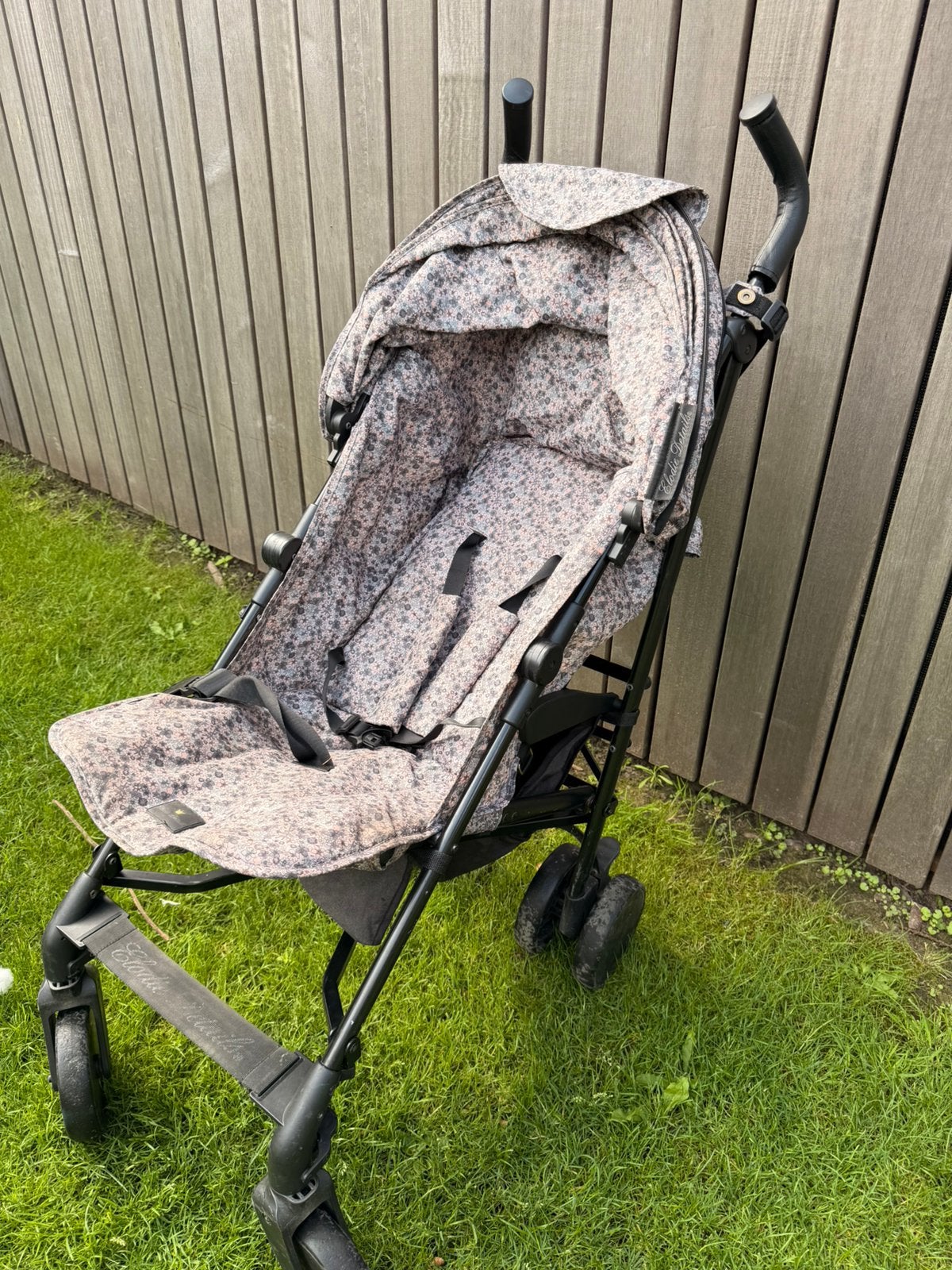 Buggy Elodie Details, Kinderen en Baby's, Buggy's, Ophalen, Zo goed als nieuw