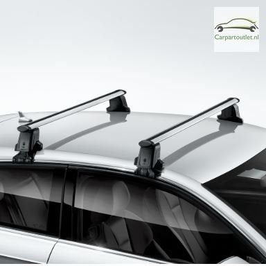 Dakdrager origineel imperiaal 8V5071126 Audi A3 RS3 S3 2013-, Neuf, -, -, -
