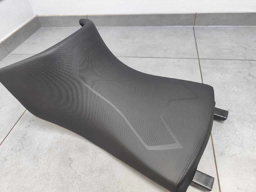 Originele zadel ktm 1290 s 2019, Ophalen