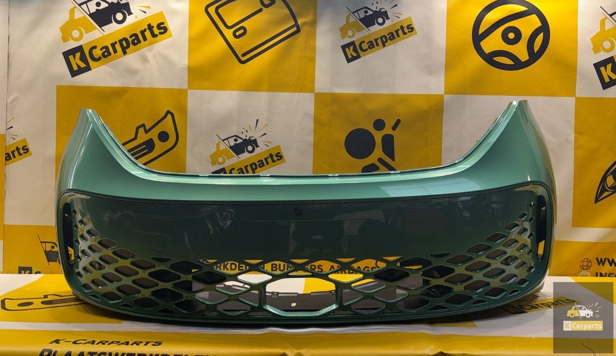 Pare-chocs avant Volkswagen ID BUZZ Original Complet 1T38536, Pare-chocs, Volkswagen, Volkswagen AG, Vw@volkswagen.de