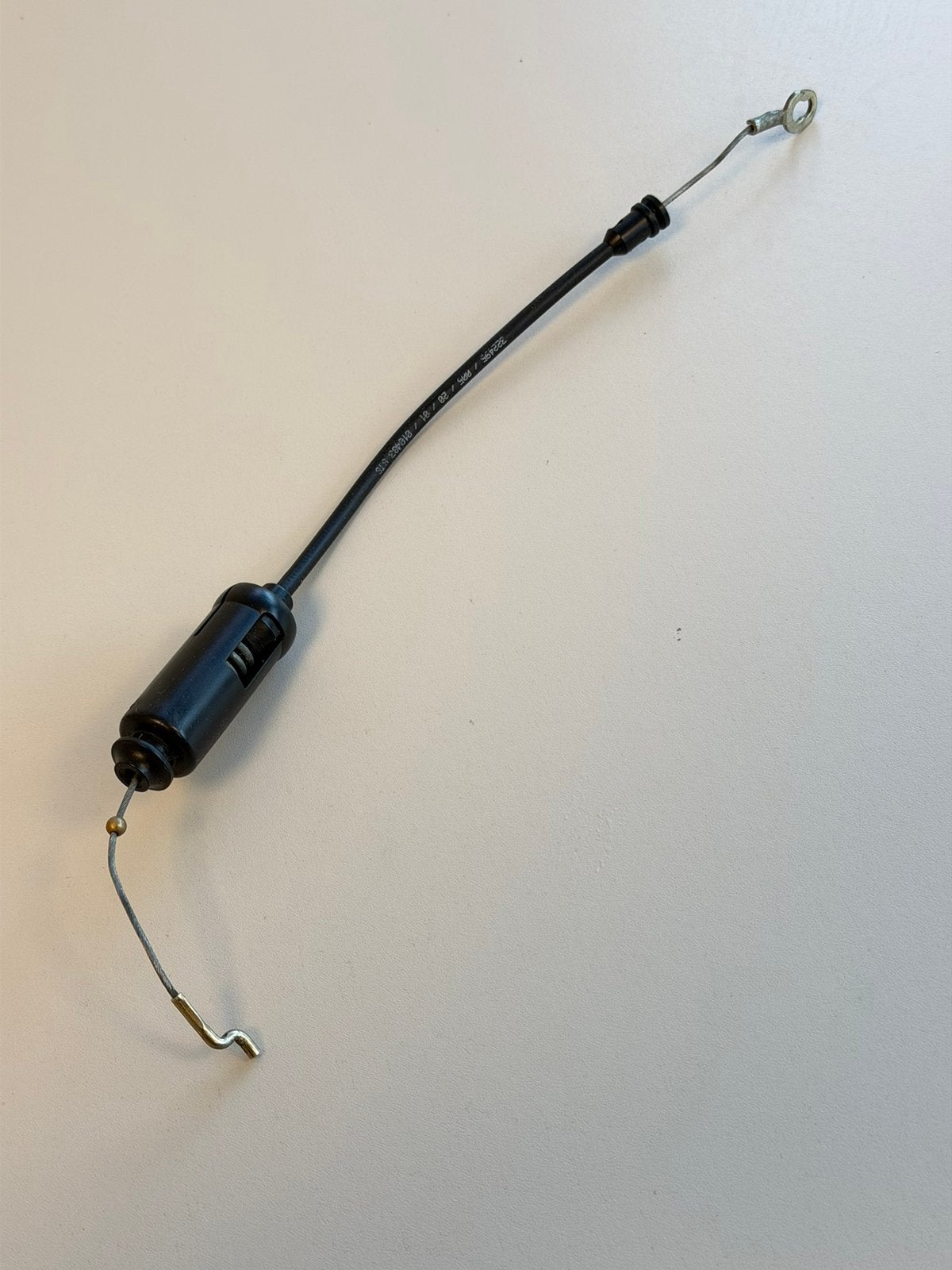 MINI R50 R52 R53 Stoel Ontgrendelkabel / Tilt Release Cable, Auto-onderdelen, Ophalen of Verzenden, Mini