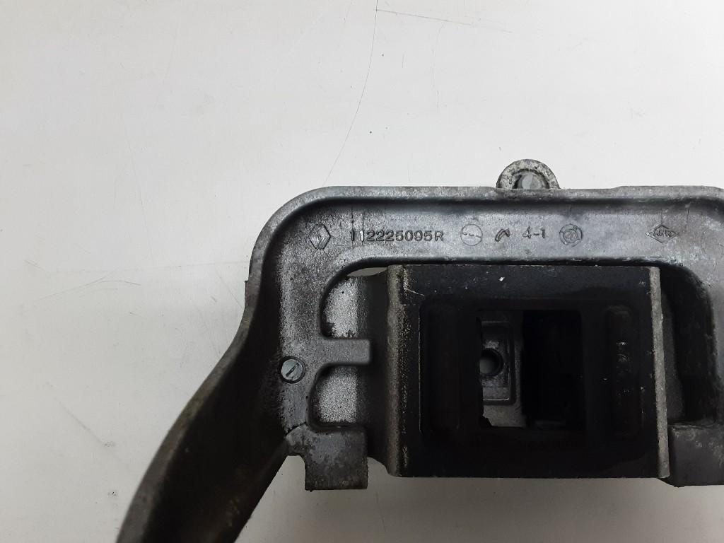 MONTAGE MOTEUR Renault Master III (FV) (112225095R), Renault, Mevr. I. Hauben, Utilisé, Rue de l'Espoir 34 34
4030  GRIVEGNÉE, BE
