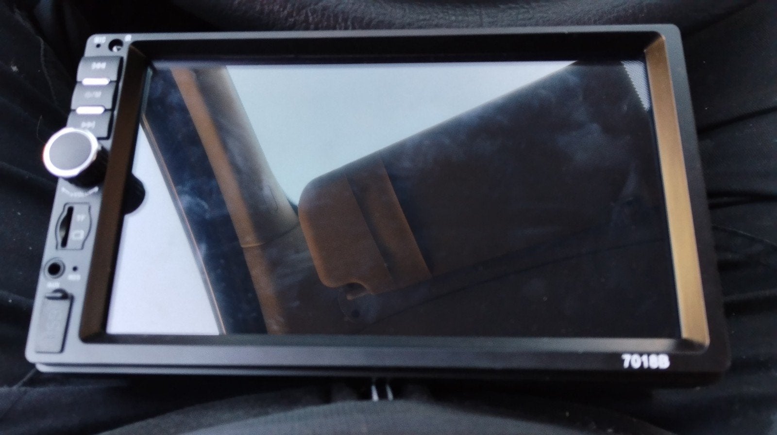 radioscherm, Auto diversen, Ophalen of Verzenden, Nieuw