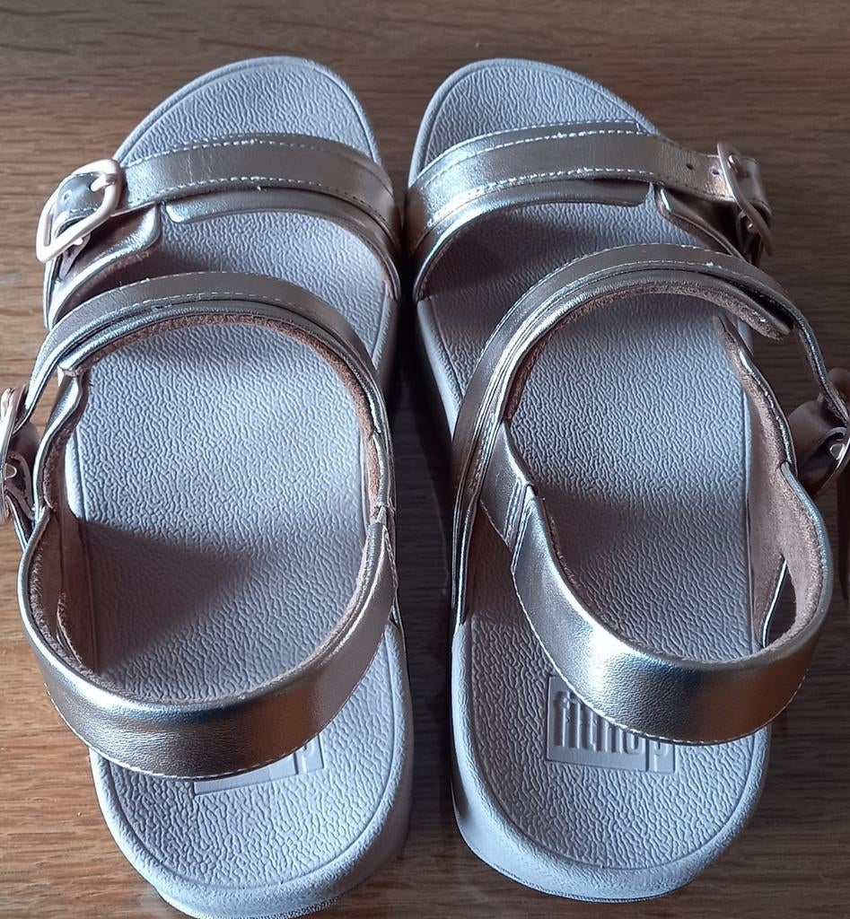 Sandales Fitflop, Enlèvement, Rose
