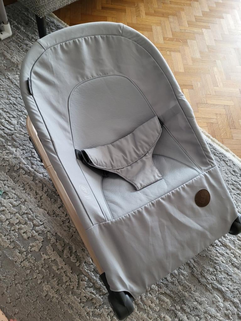 Maxi-Cosi Loa, Ultra Compact Folding, Kinderen en Baby's, Wipstoeltjes, Ophalen