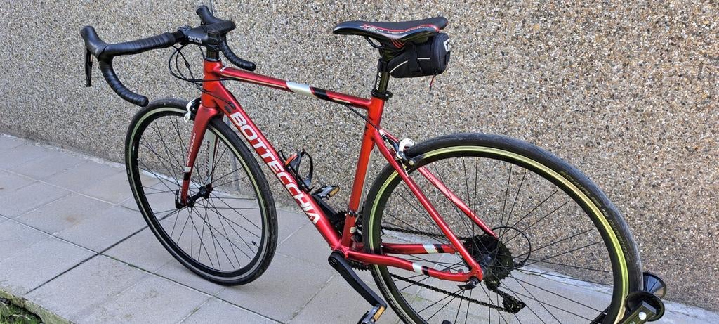 Vélo de course taille 52