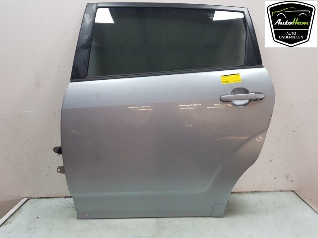 PORTIER LINKS ACHTER Toyota Corolla Verso (R10 / 11), Dhr. J. Ham, Gebruikt, Deur, Administratie@autoham.nl