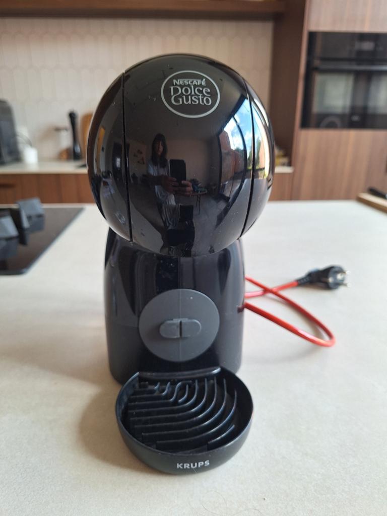 Krups NESCAFÉ Dolce Gusto Piccolo XS zwart, Electroménager, Enlèvement