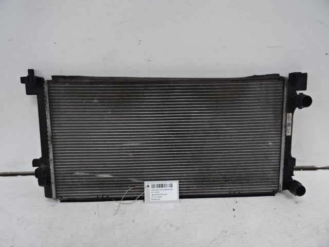RADIATEUR EAU Volkswagen Golf VII (AUA) (5Q0121251EC), Volkswagen, Mevr. I. Hauben, Utilisé, Rue de l'Espoir 34 34
4030  GRIVEGNÉE, BE