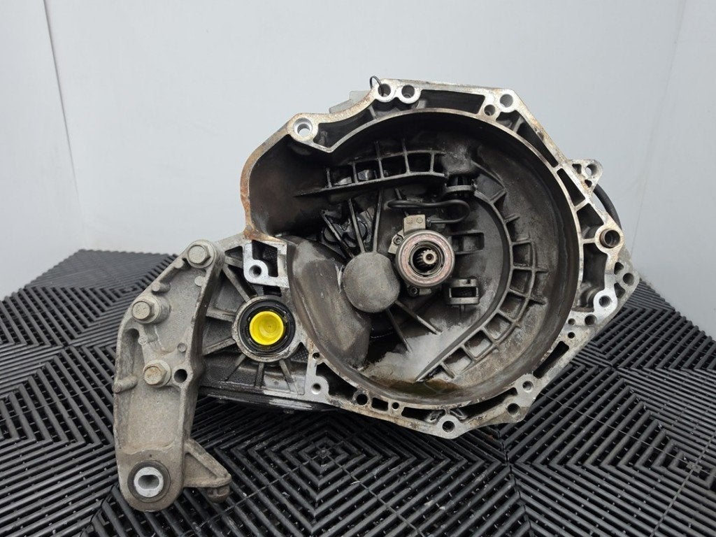 VERSNELLINGSBAK SCHAKEL Aveo (300) (|24579372|94729796|), Auto-onderdelen, Gebruikt, Chevrolet, General Motors Germany GmbH, Chevrolet.europe@gm.com