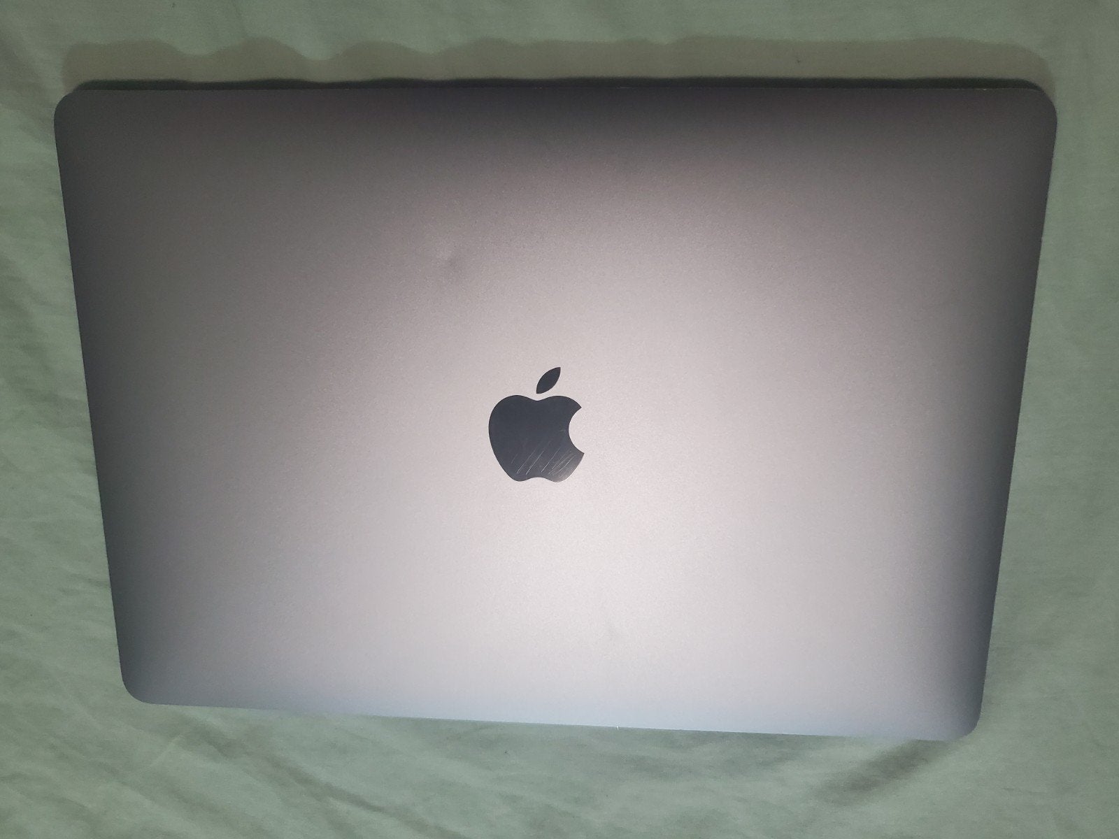 MacBook Air 2020 M1, Computers en Software, Ophalen, Gebruikt, 8 GB, 13 inch