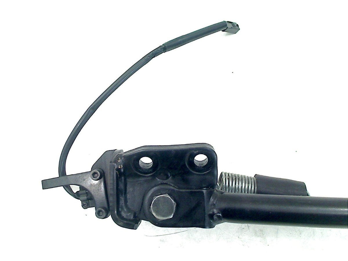 ZIJSTANDAARD MT 07 2021-2024 (MT07 MT-07 FZ-07 RM341), Yamaha Motor Europe N.V., Gebruikt, Customersupport@yamaha-motor.co.uk