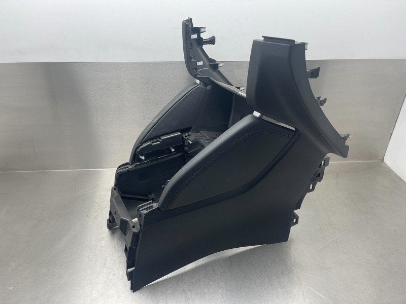 MIDDENCONSOLE Mazda CX-5 (KE,GH) (01-2011/10-2017), Gebruikt, Mazda