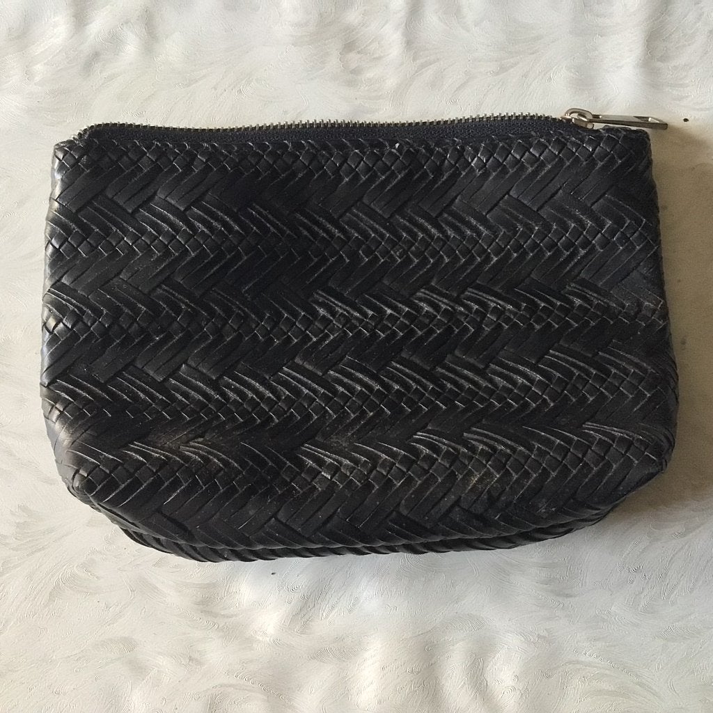 Trousse de toilette Clutch, Bijoux, Sacs & Beauté, Trousses de toilette, Enlèvement ou Envoi, Utilisé