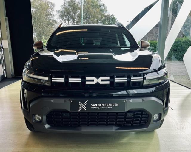 Dacia Duster EXTREME mild hybride TCe 130, 0 kg, Achat, Entreprise, Duster